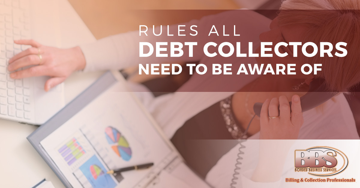 Collections Agency Colorado Rules All Debt Collectors Need to be Aware of