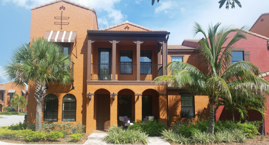 RCBAP Residential Condominium Community Flood Insurance