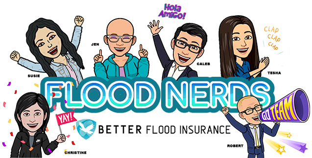 You Are Wicked Smart And You Just Saved On Flood Insurance Better 