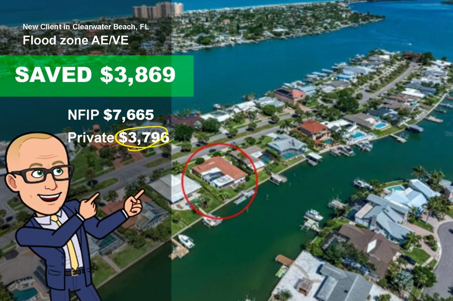 8 Crucial Tactics for Flood Zones Clearwater FL in 2023