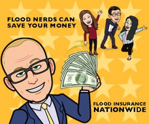 Buy Flood Insurance and SAVE MONEY Too! Get a Free Quote Today. 2023