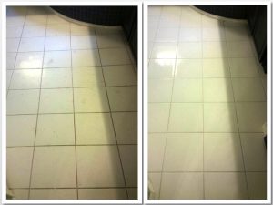 tile and grout cleaning restoration san antonio