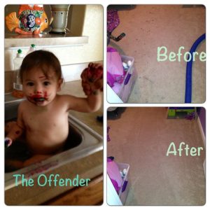 carpet cleaning San Antonio