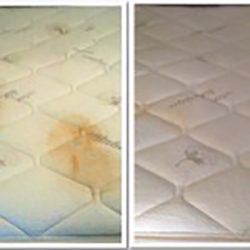 upholstery cleaning