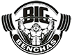 Big Benchas