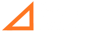 Big Orange Square