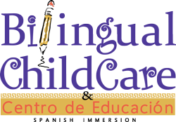 bilingual child care education