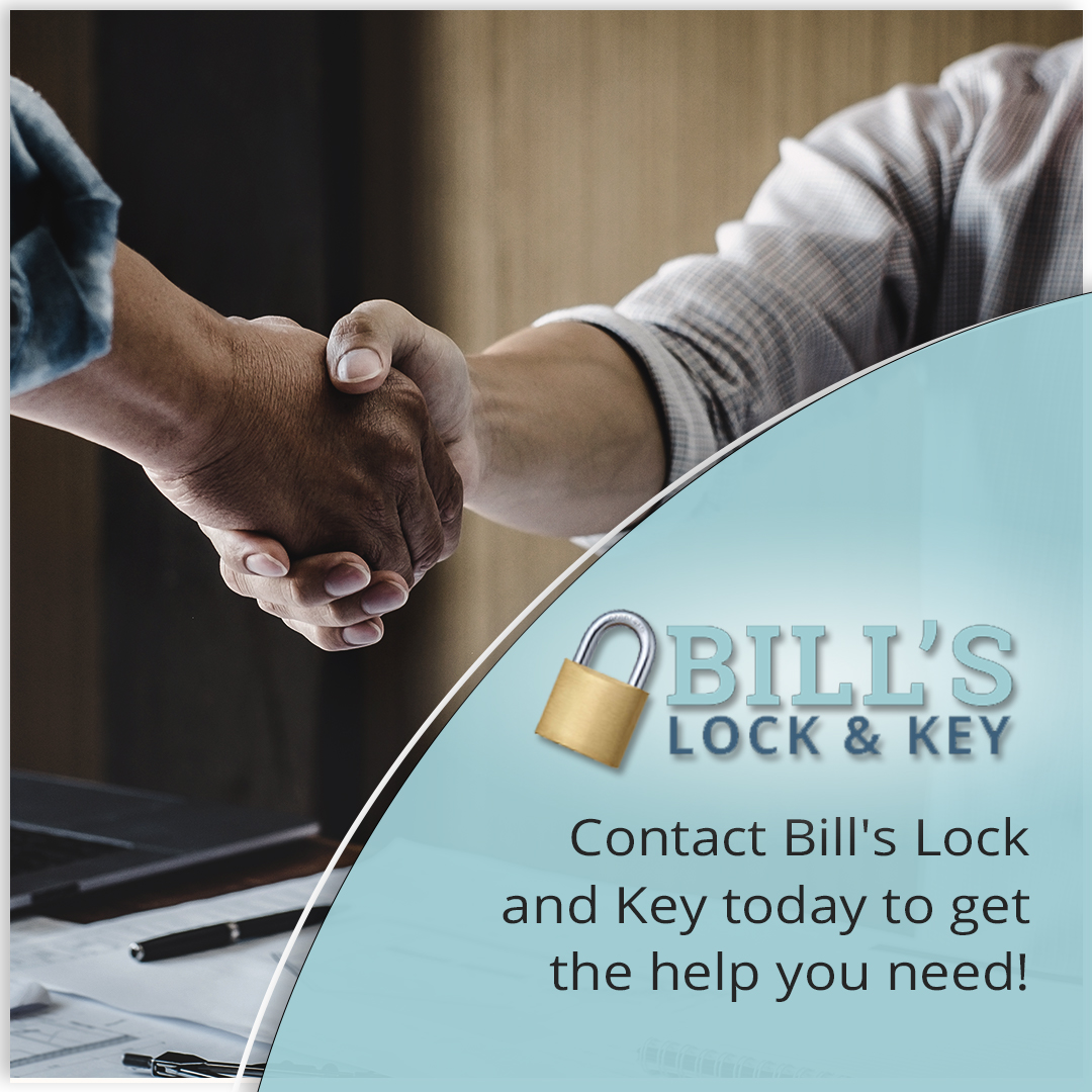 Bill's Lock and Key 24Hour Locksmith Albuquerque Home, Business, Auto