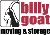 Billy Goat Moving