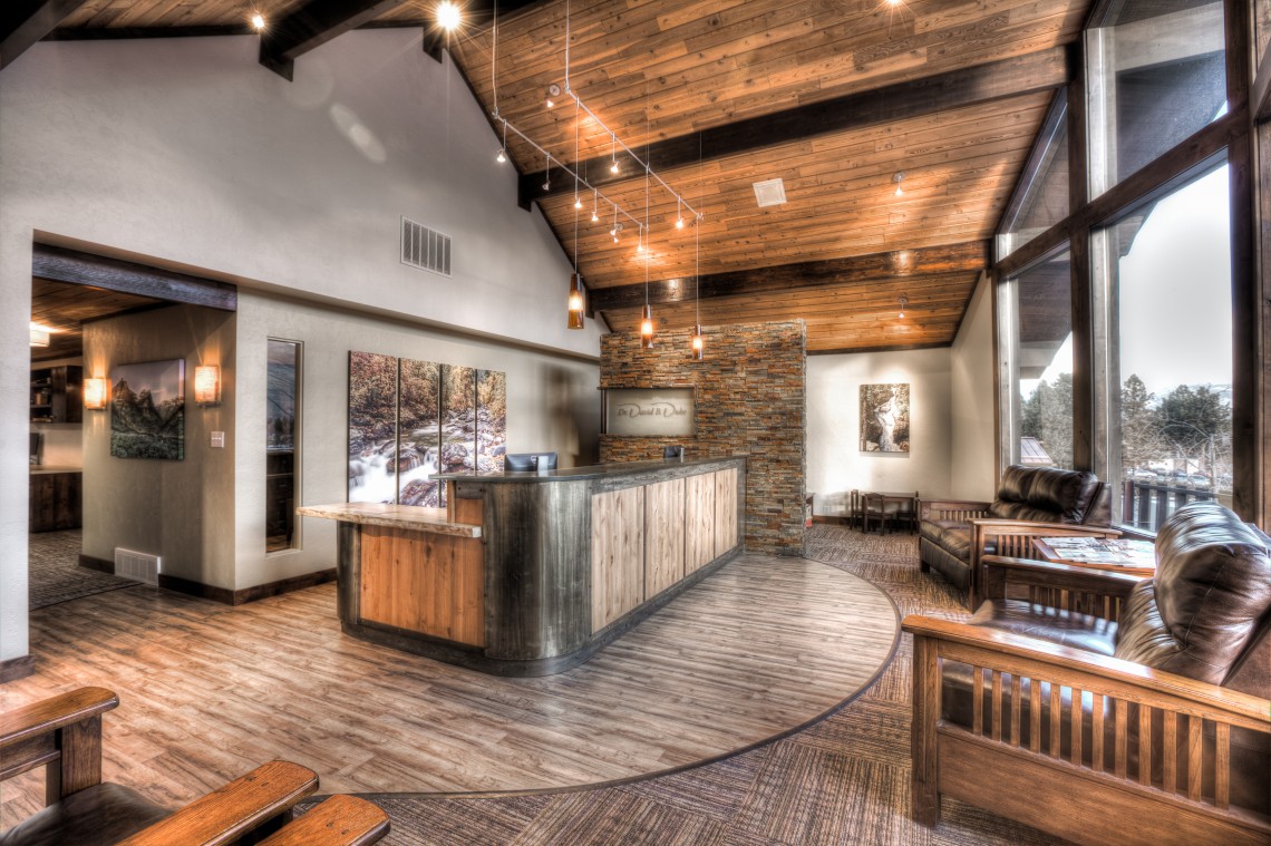 Family Dentist Missoula Dental Office MT General Dentistry 59803