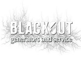 Blackout Generators & Service
