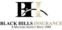 Black Hills Insurance