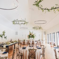 Stunning Wedding Ceremony Decor
