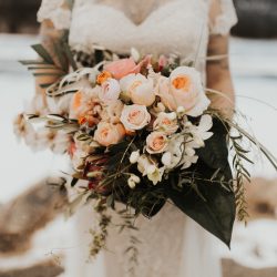 Vintage color and style.