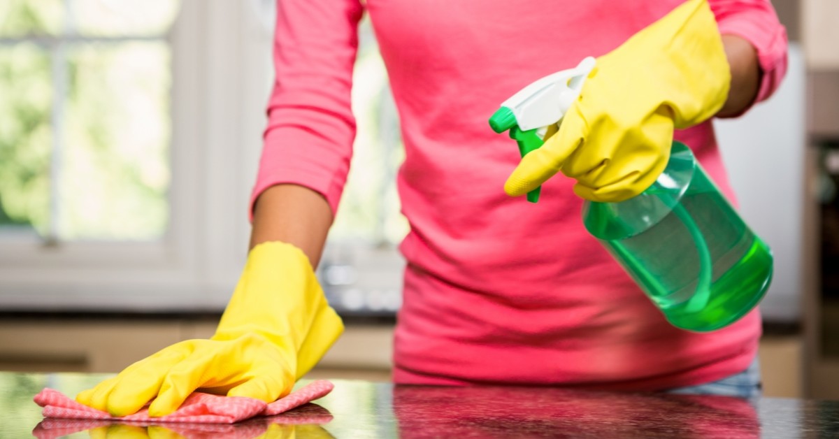 Cleaning Company Boston Cleaning Your Home or Business