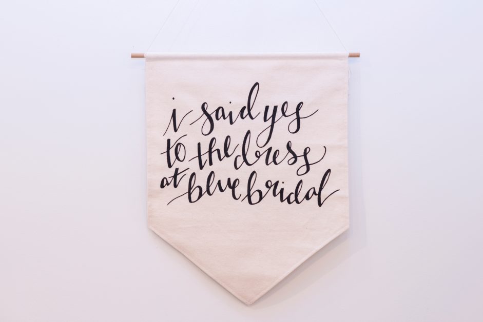 Denver Metro Area Wedding Dress Shop | Blue Bridal Boutique