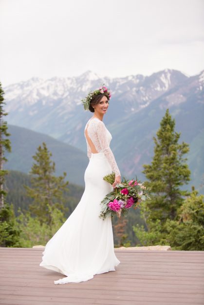 Wedding Dresses in the Denver Metro Area | Blue Bridal Boutique