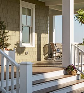 Home Siding KC James Hardie