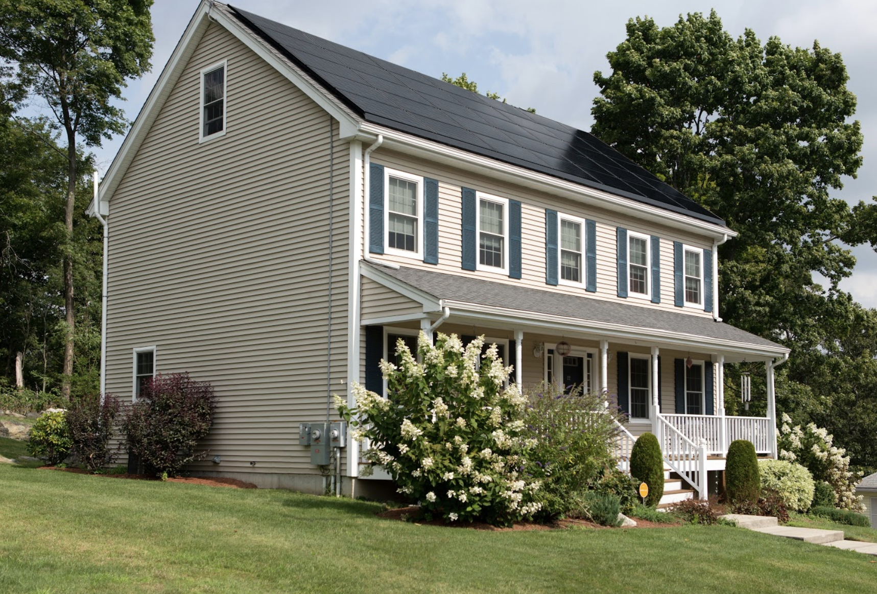 New Siding Increases Your Home's Value Blue Springs Siding & Windows