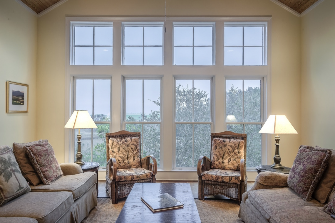 New Windows Increase Your Home's Value Blue Springs Siding & Windows