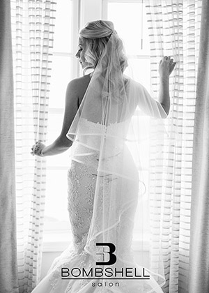 Count on us for wedding styling.