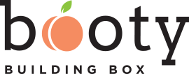 Booty Building Box