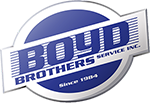 Boyd Brothers Services, Inc.