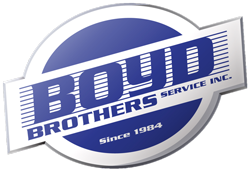 Boyd Brothers Services, Inc.