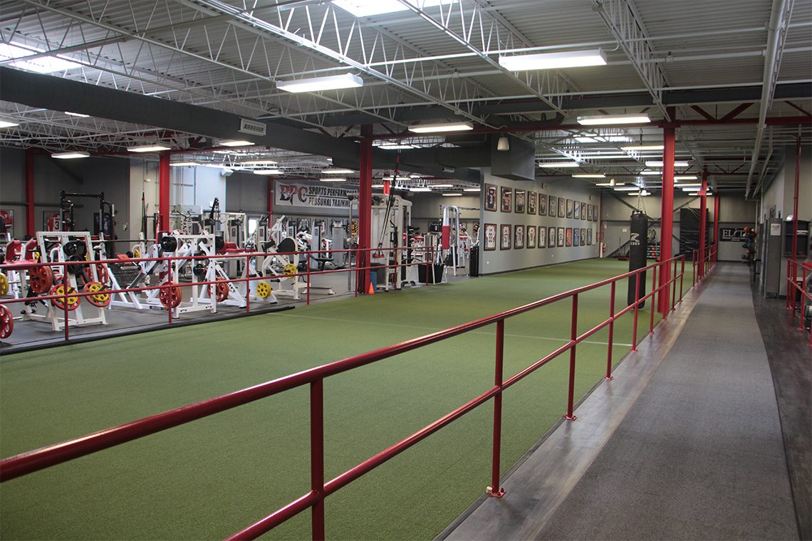facility-1