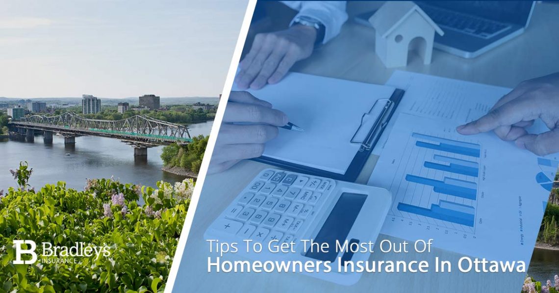 Homeowners Insurance Ottawa Home Insurance Factors