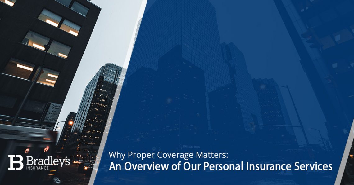 Personal Insurance Ottawa An Overview Of Our Policies