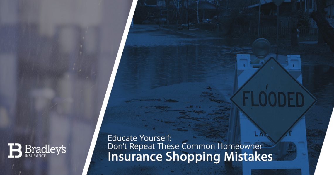Ottawa Home Insurance What NOT To Do When Insurance Shopping