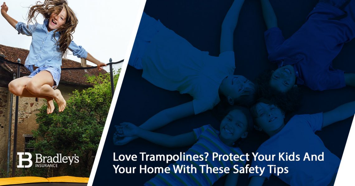 Homeowners Insurance Ottawa Trampoline Safety Pointers Homeowners Insurance Ottawa Trampoline Safety Pointers