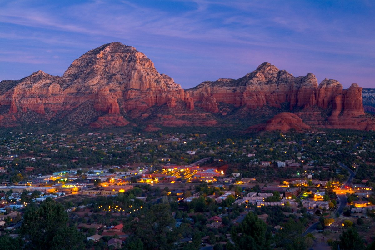 Houses for Sale in Sedona