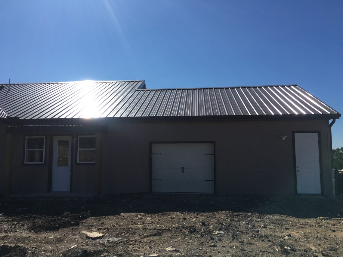 Metal Building Homes San Antonio Barndominiums TX Metal Houses