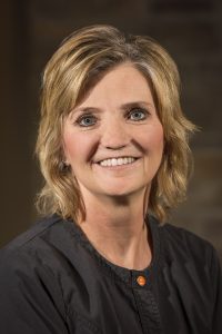 Hygienist- Brenda Alber