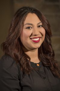 Dental Assistant- Cristal Serrano