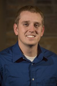 Dr. Jared Christopherson