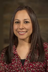 Office Manager- Robyn Monteagudo