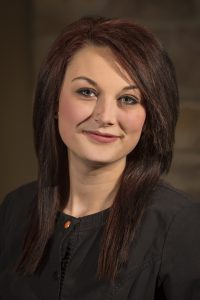 Hygienist- Shyanne Blake