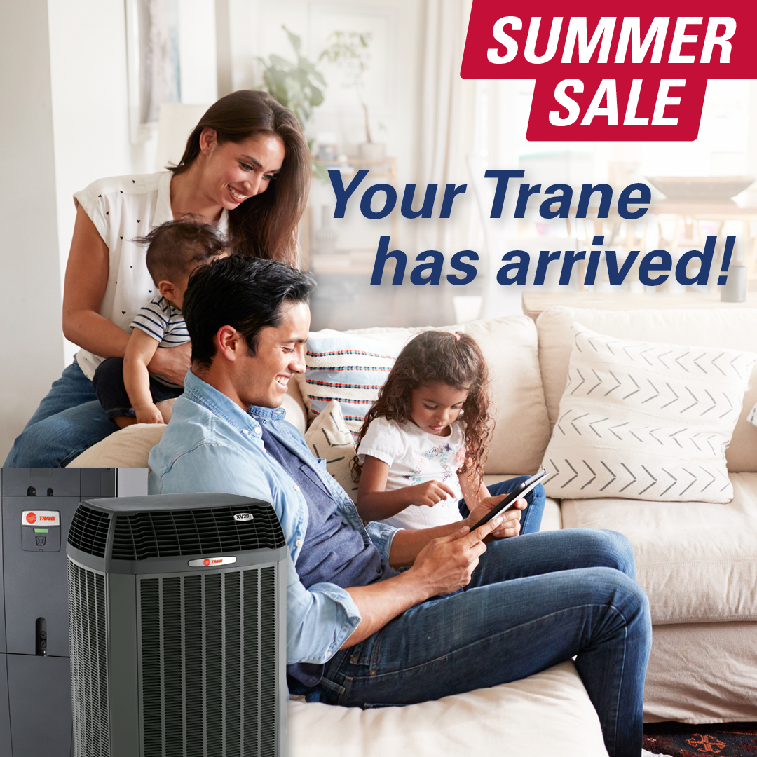 New Heating and Cooling systems Get a new HVAC Unit today in