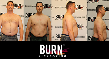 testimonials burn boxing