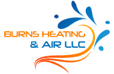 Burns Heating & Air LLC
