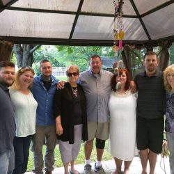 Wedding Officiant Albany