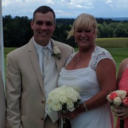 Wedding Officiant Albany