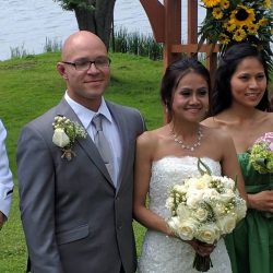 Wedding Officiant Albany