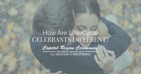 Wedding Officiant Albany