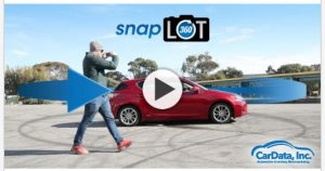 CarData, Inc. SnapLot360