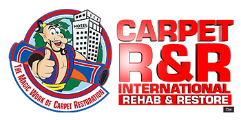 Carpet R&R INTERNATIONAL