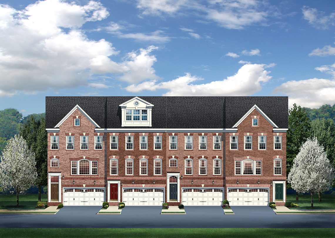 townhouses for sale springfield new homes va luxury homes for